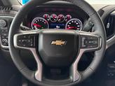 Thumbnail of 2021 Shadow Gray Metallic Chevrolet Silverado 1500