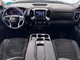 Thumbnail of 2021 Shadow Gray Metallic Chevrolet Silverado 1500