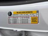 Thumbnail of 2023 White Frost Tricoat GMC Sierra 1500