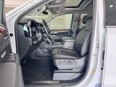 Thumbnail of 2023 White Frost Tricoat GMC Sierra 1500