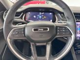 Thumbnail of 2022 Velvet Red Pearlcoat Jeep Grand Cherokee
