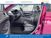 Thumbnail of 2022 Velvet Red Pearlcoat Jeep Grand Cherokee