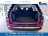 Thumbnail of 2022 Velvet Red Pearlcoat Jeep Grand Cherokee