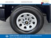 Thumbnail of 2024 Summit White Chevrolet Silverado 2500