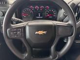 Thumbnail of 2024 Summit White Chevrolet Silverado 2500
