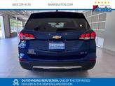 Thumbnail of 2022 Blue Glow Metallic Chevrolet Equinox