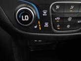 Thumbnail of 2022 Blue Glow Metallic Chevrolet Equinox