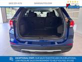 Thumbnail of 2022 Blue Glow Metallic Chevrolet Equinox