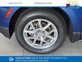 Thumbnail of 2022 Blue Glow Metallic Chevrolet Equinox