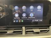 Thumbnail of 2025 Mosaic Black Metallic Chevrolet Trax