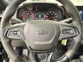 Thumbnail of 2025 Mosaic Black Metallic Chevrolet Trax