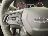 Thumbnail of 2025 Mosaic Black Metallic Chevrolet Trax