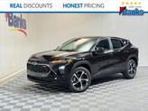 Photo of 2025 Mosaic Black Metallic Chevrolet Trax