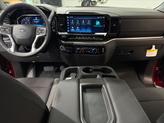 Thumbnail of 2025 Radiant Red Chevrolet Silverado 1500