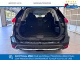 Thumbnail of 2018 Magnetic Black Nissan Rogue