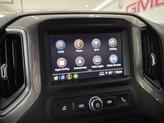 Thumbnail of 2022 Black Chevrolet Silverado 1500