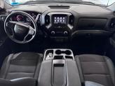 Thumbnail of 2022 Black Chevrolet Silverado 1500