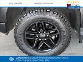 Thumbnail of 2022 Black Chevrolet Silverado 1500