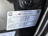 Thumbnail of 2022 Black Chevrolet Silverado 1500