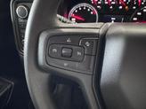 Thumbnail of 2022 Black Chevrolet Silverado 1500