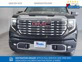 Thumbnail of 2024 Onyx Black GMC Sierra 1500