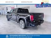 Thumbnail of 2024 Onyx Black GMC Sierra 1500