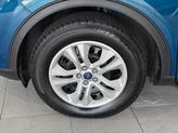 Thumbnail of 2020 Dark Persian Green Metallic Ford Escape