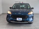 Thumbnail of 2020 Dark Persian Green Metallic Ford Escape