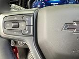 Thumbnail of 2025 Radiant Red Chevrolet Silverado 1500