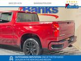 Thumbnail of 2025 Radiant Red Chevrolet Silverado 1500