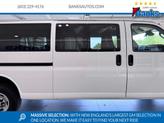 Thumbnail of 2024 Summit White Chevrolet Express 3500