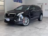 2025 Cadillac XT5 Sport