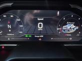 Thumbnail of 2024 Titanium Rush Metallic GMC Sierra 3500