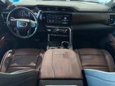 Thumbnail of 2024 Titanium Rush Metallic GMC Sierra 3500