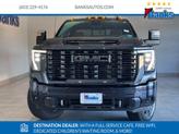 Thumbnail of 2024 Titanium Rush Metallic GMC Sierra 3500
