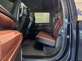 Thumbnail of 2024 Titanium Rush Metallic GMC Sierra 3500