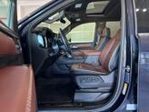 Thumbnail of 2024 Titanium Rush Metallic GMC Sierra 3500