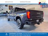 Thumbnail of 2024 Titanium Rush Metallic GMC Sierra 3500