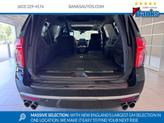 Thumbnail of 2024 Black Chevrolet Suburban