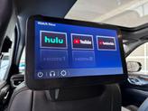 Thumbnail of 2024 Black Chevrolet Suburban