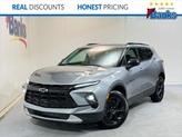 Photo of 2025 Sterling Chevrolet Blazer