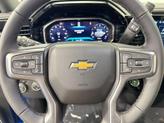 Thumbnail of 2026 Riptide Blue Metallic Chevrolet Silverado 1500