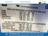 Thumbnail of 2026 Riptide Blue Metallic Chevrolet Silverado 1500