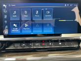 Thumbnail of 2026 Riptide Blue Metallic Chevrolet Silverado 1500