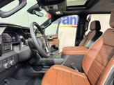 Thumbnail of 2025 Downpour Metallic GMC Sierra 2500
