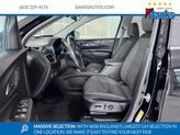 Thumbnail of 2022 Mosaic Black Metallic Chevrolet Equinox