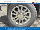 Thumbnail of 2025 Summit White Chevrolet Silverado 3500