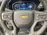 Thumbnail of 2025 Summit White Chevrolet Silverado 3500