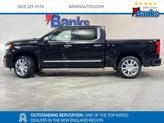 Thumbnail of 2025 Black Chevrolet Silverado 1500