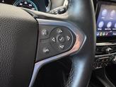 Thumbnail of 2023 Blue Metallic Chevrolet Traverse